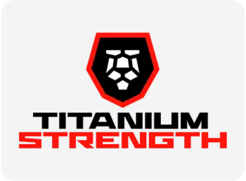 Appareils de fitness & musculation Titanium Strength Image