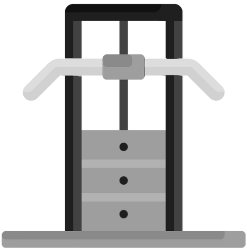 Machine Professionnelle